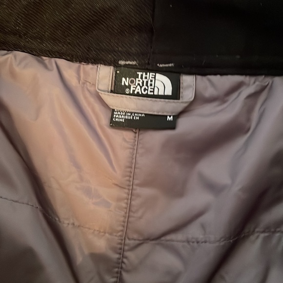North face dry vent snow pants - Picture 7 of 9